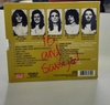 CD SILVERHEAD - 16 and Savaged (Slipcase + Poster)