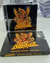 CD DOKKEN - The Lost Songs: 1978-1981