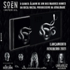 CD SOEN - IMPERIAL (slipcase deluxe)