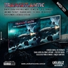 CD TRANSATLANTIC - The Absolute Universe Forevermore (Extended Version)