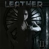 CD LEATHER - II (jewel-case com slipcase)