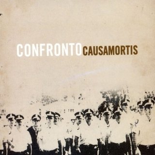 Confronto - " Causa Mortis"