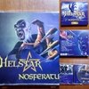 CD HELSTAR - Nosferatu (XXX years anniversary edition)