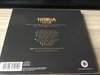 CD HIBRIA - "Moving Ground" [SPECIAL SLIP-CASE EDITION for Brazil]