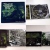 CD JUNGLE ROT - Dead and Buried (south america slipcase edition)