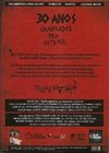 RATOS DE PORÃO - 30 ANOS CRUCIFICADOS PELO SISTEMA (SLIPCASE)