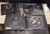 CD ROTTING CHRIST - THE HERETICS (Deluxe Edition) [ Slipcase + poster]