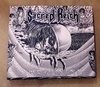 CD SACRED REICH - AWAKENING ( caixa acrílica + slipcase + poster)