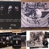 CD SACRED REICH - AWAKENING ( caixa acrílica + slipcase + poster)