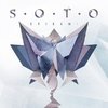 CD S.O.T.O - Origami (slipcase special edition) + bônus