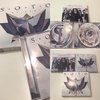 CD S.O.T.O - Origami (slipcase special edition) + bônus