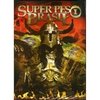 CD/DVD SUPER PESO BRASIL (registro histórico com as bandas STRESS, Salário Mínimo, Metalmorphose, Centurias e Taurus