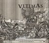 CD VLTIMAS - Something Wicked Marches In (SLIPCASE + jewel case edition)