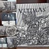 CD VLTIMAS - Something Wicked Marches In (SLIPCASE + jewel case edition)