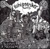 Whipstriker - "Troopers of Mayhem"