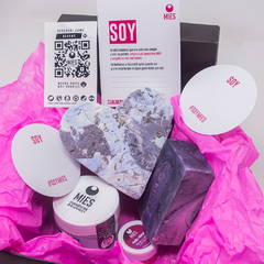 BOX SOY - comprar online