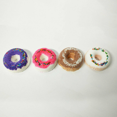 Mini Donuts (4 variedades)