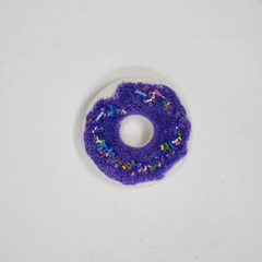 Mini Donuts (4 variedades) - MIES | Cosméticos Gourmet