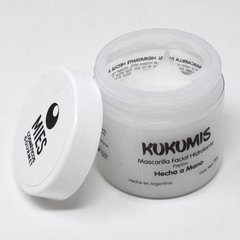Kukumis - Máscara facial hidratante