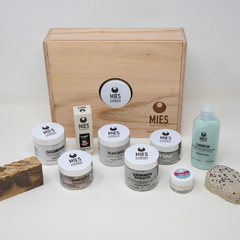 Box MIES con Tutti - comprar online