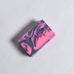 Jabón Nébula (violetas) en internet