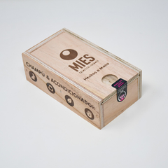 Box Capilar (con champú+acond, ideal para regalar) - comprar online