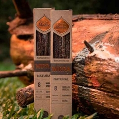 Sahumerios Premium Resina Natural - tienda online