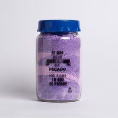 Drinks con Glitter en internet