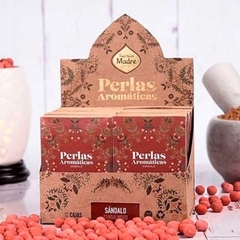 Perlas Aromáticas (10 variedades) - tienda online