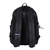Strawberry Backpack Total Black on internet