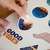 Combo 36 stickers - tienda online