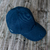 Gorra Gabardina lisa - Azul - comprar online