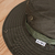 Sombrero Alerce - tipo Australiano - Verde - Kiwi bolsas para andar