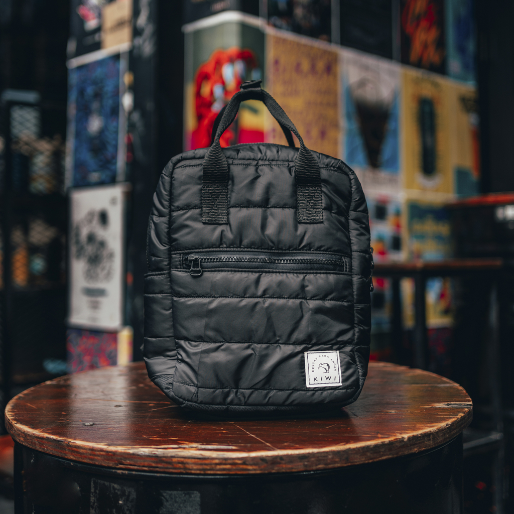 Mochila pirma negra hotsell