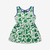 Vestido CHACO Verde - comprar online