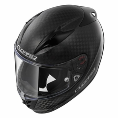 Imagen de CASCO LS2 F323 ARROW NEGRO MATE