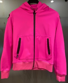 CAMPERA BLAUER EASY WOMAN 1.1 FUCSIA