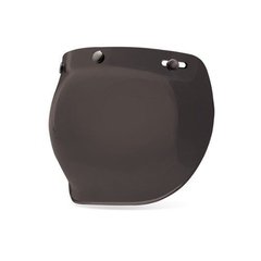 VISOR BURBUJA BELL DARK SMOKE