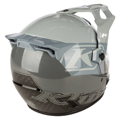 CASCO KLIM CARBON ADVENTURE - TiendaMoto Argentina TE: 1162818687