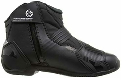 BOTAS ALPINESTARS SMX-1 R V2 BLACK - tienda online