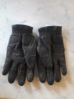 GUANTE DAINESE CUERO GP&ROAD 1972 BLACK TALLE L en internet