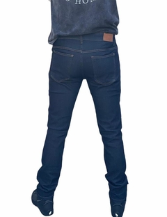 Pantalon Jean Moto Kevlar