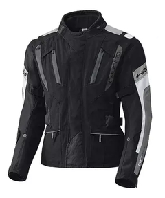 CAMPERA HELD 4 TOURING GRIS