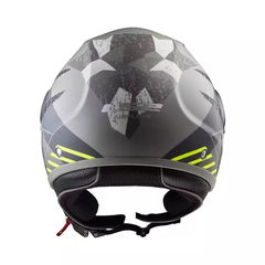 CASCO LS2 562 AIRFLOW CAMO - tienda online