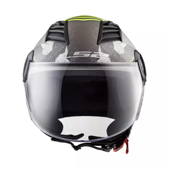 CASCO LS2 562 AIRFLOW CAMO