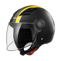 CASCO LS2 562 AIRFLOW METROPOLITAN