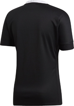 CAMISETA TITULAR ALL BLACK ORIGINAL TALLE 2XL - comprar online