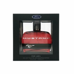 PERFUME MUSTANG FORD 3.4