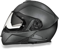 CASCO DAYTONA HELMETS GLIDE GUN METAL-GREY en internet