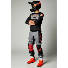 EQUIPO MOTOCROSS FOX 360 AFTERBURN - comprar online